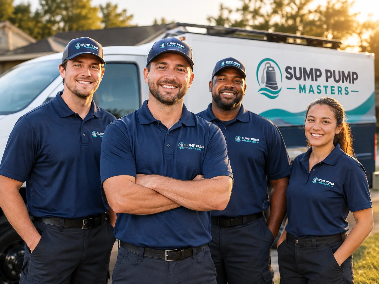 Sump Pump Repair company in Bedminster, NJ